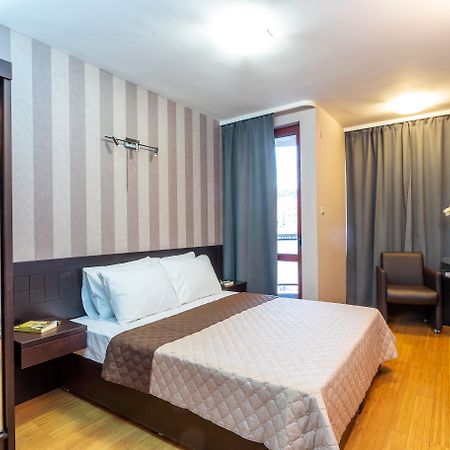 Cityhome Aparthotel Sofia Zewnętrze zdjęcie