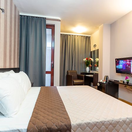 Cityhome Aparthotel Sofia Zewnętrze zdjęcie