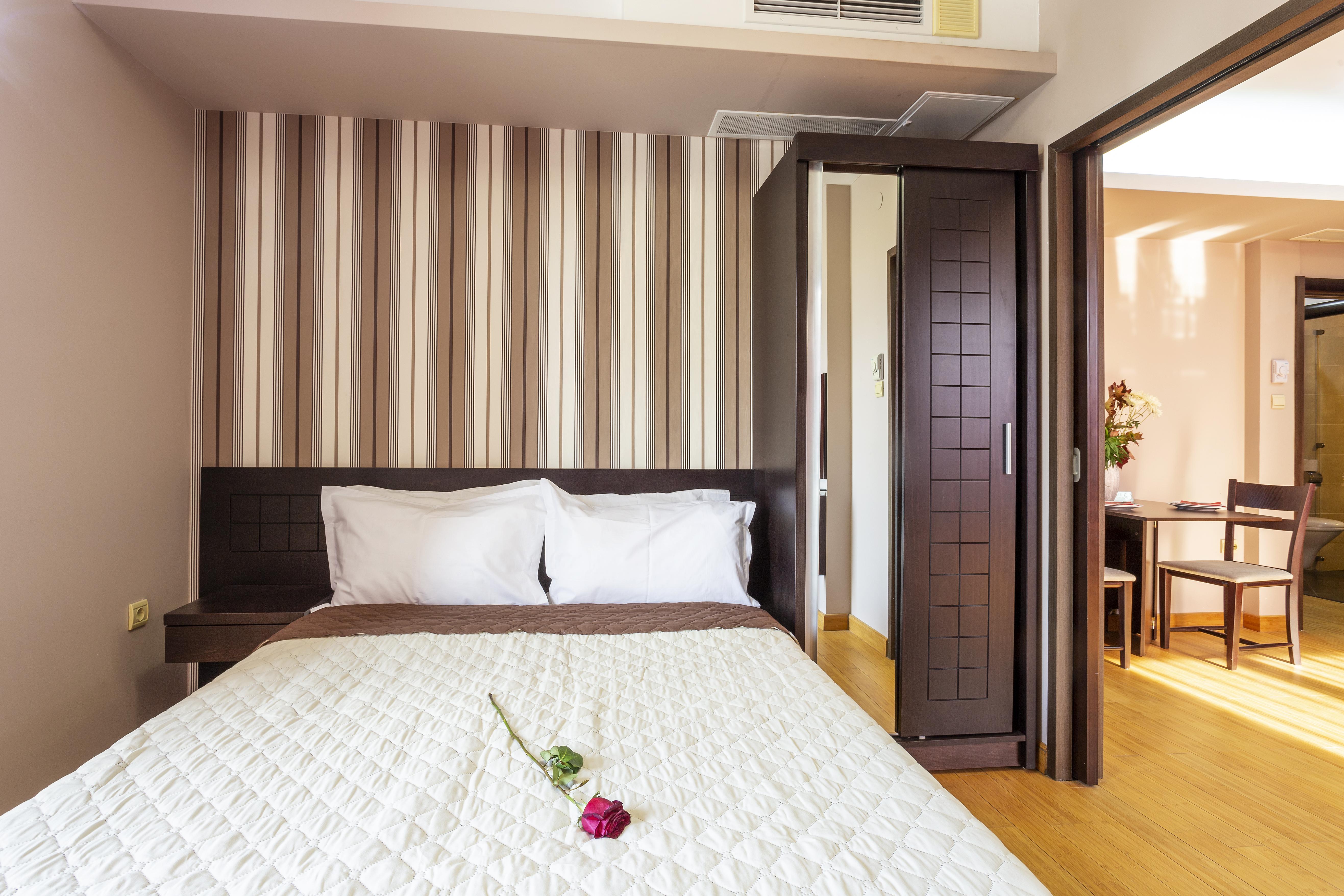 Cityhome Aparthotel Sofia Zewnętrze zdjęcie