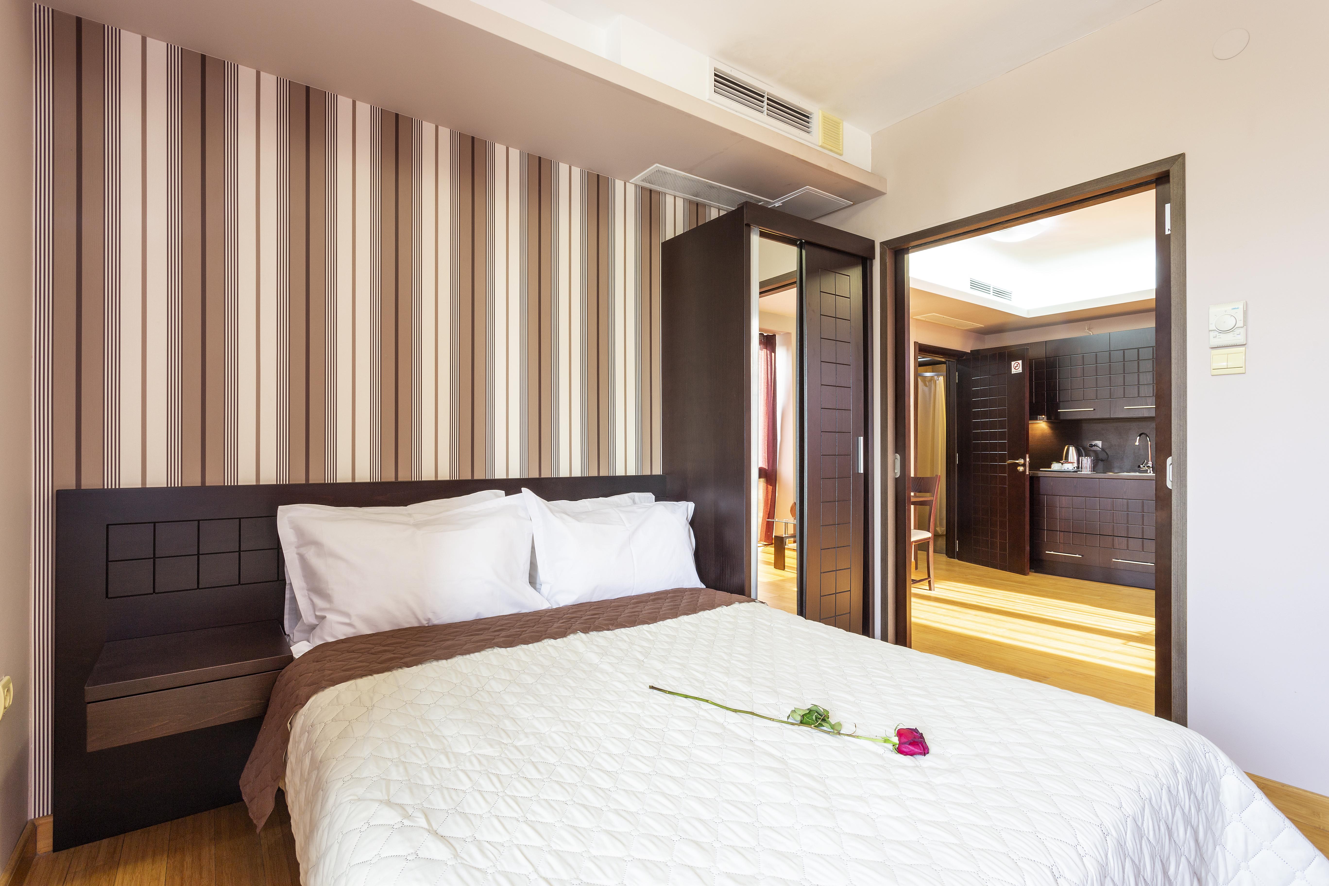 Cityhome Aparthotel Sofia Zewnętrze zdjęcie