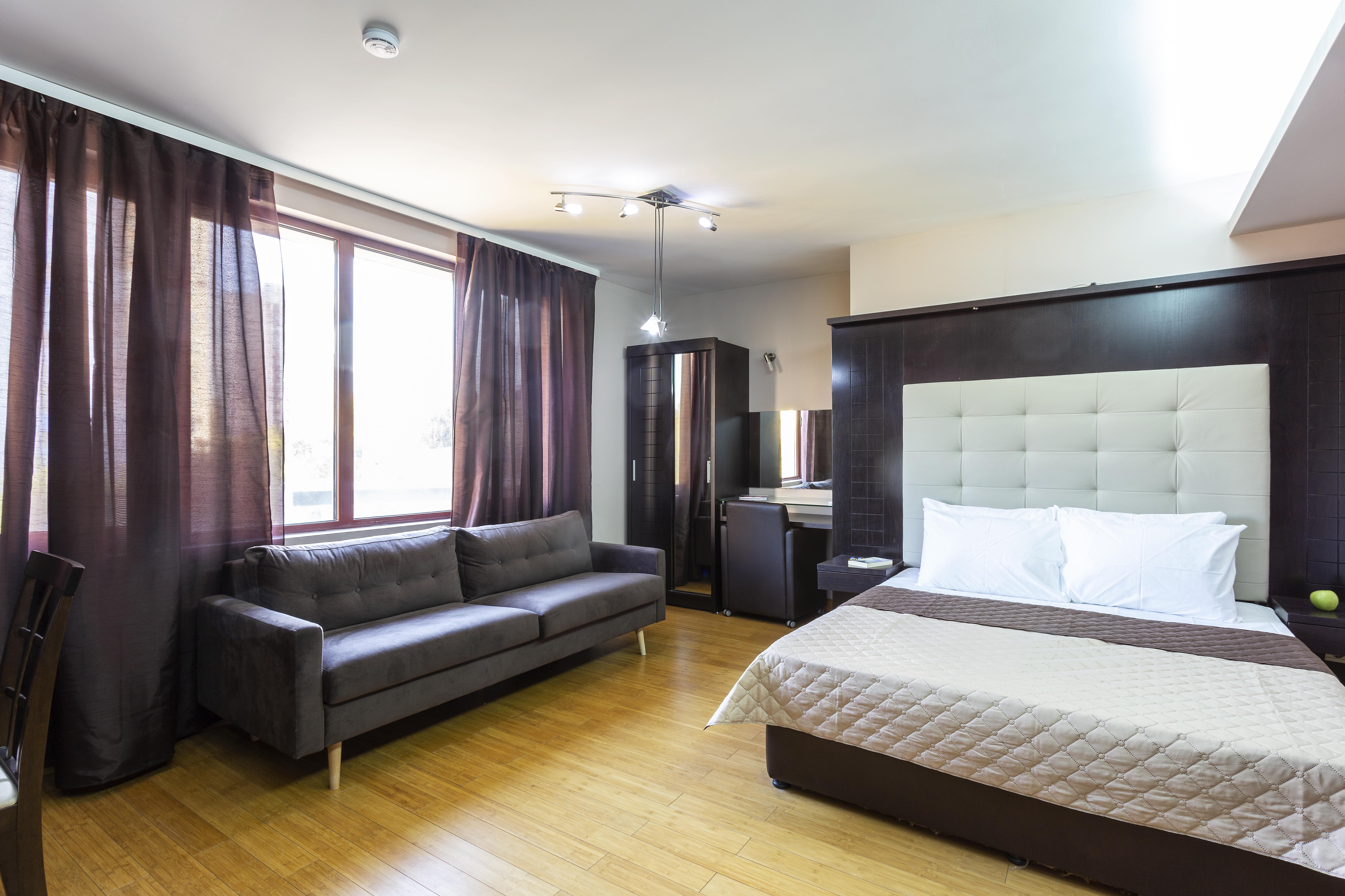 Cityhome Aparthotel Sofia Zewnętrze zdjęcie