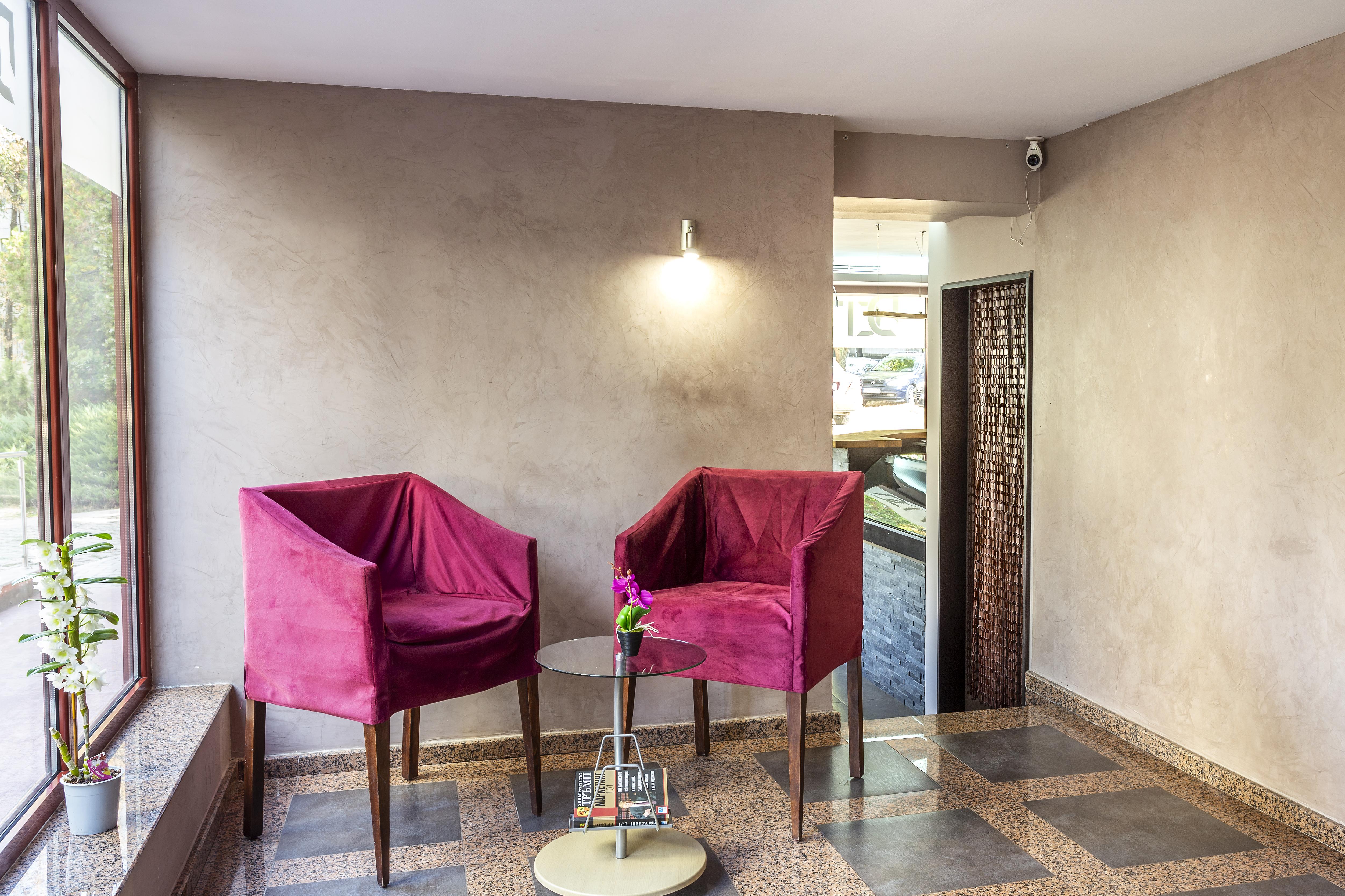 Cityhome Aparthotel Sofia Zewnętrze zdjęcie