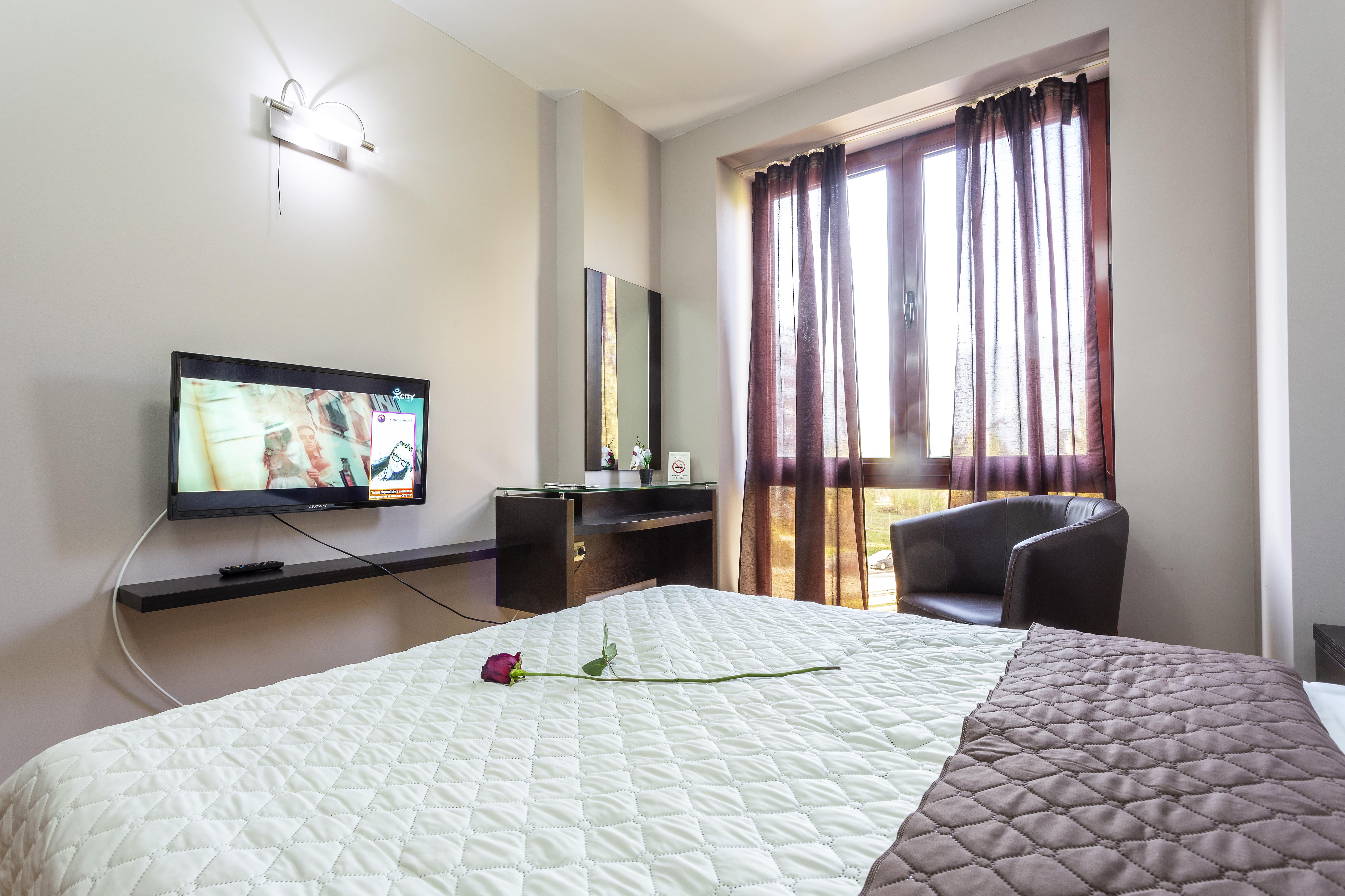 Cityhome Aparthotel Sofia Zewnętrze zdjęcie