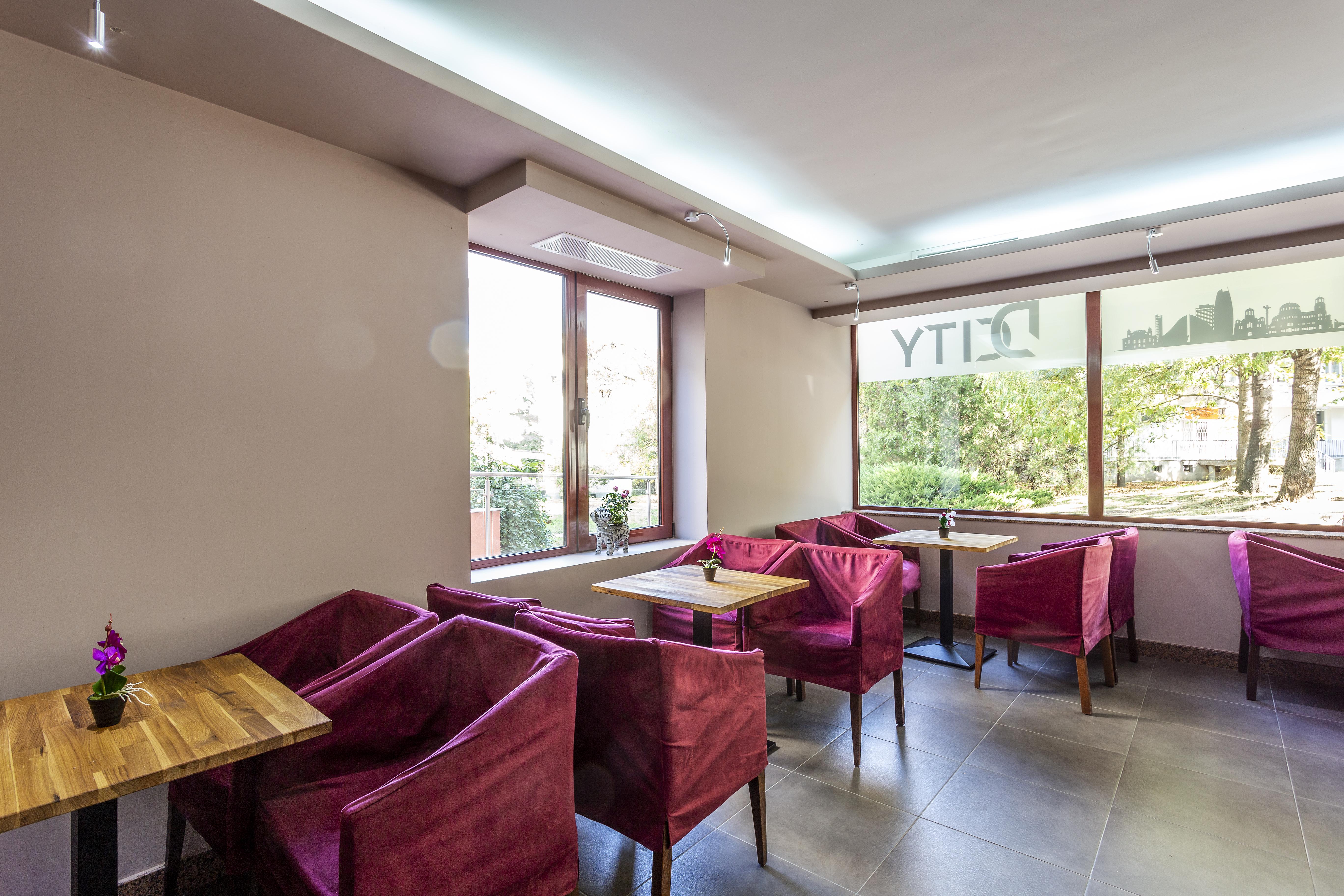Cityhome Aparthotel Sofia Zewnętrze zdjęcie