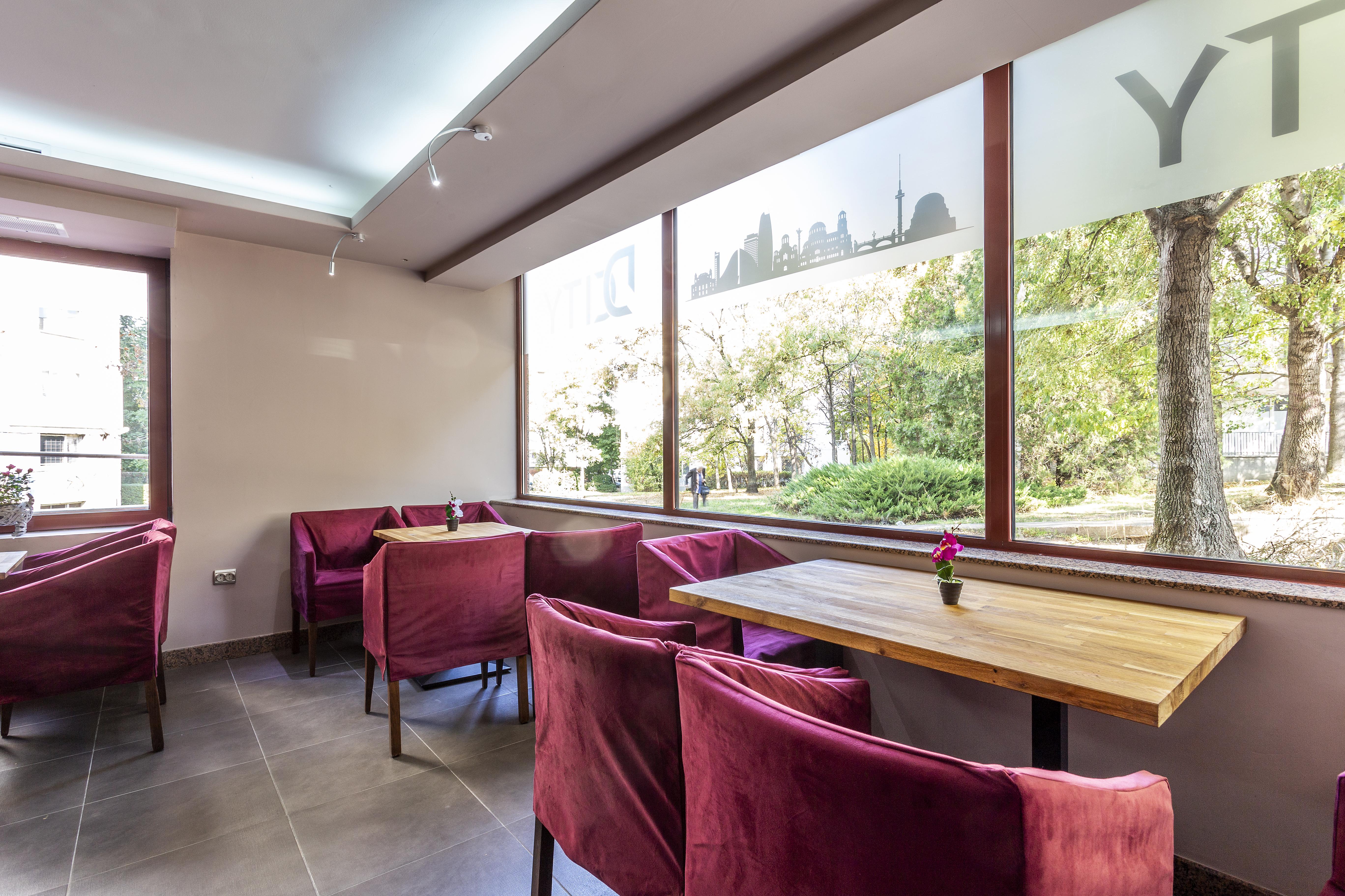 Cityhome Aparthotel Sofia Zewnętrze zdjęcie