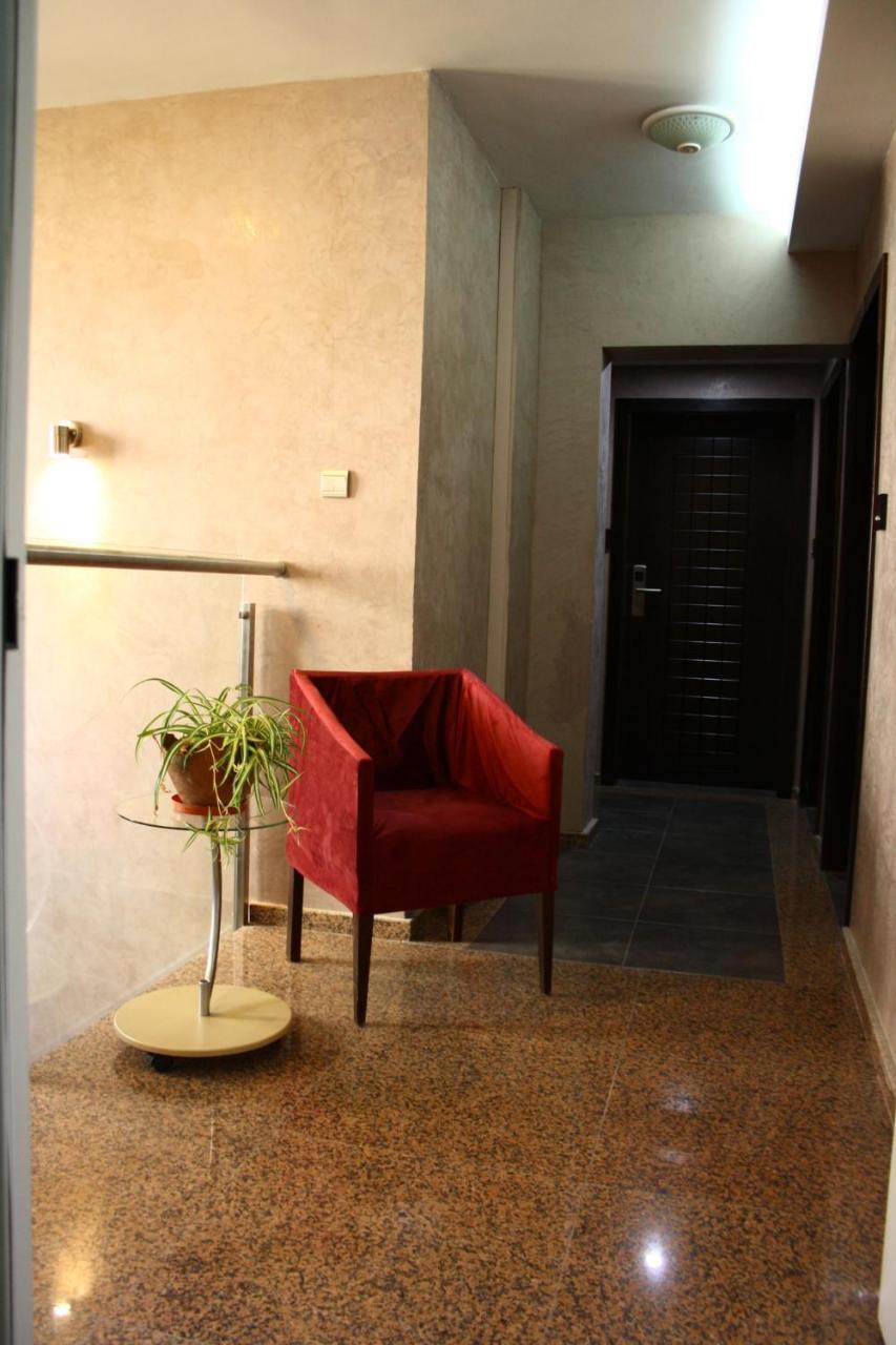 Cityhome Aparthotel Sofia Zewnętrze zdjęcie