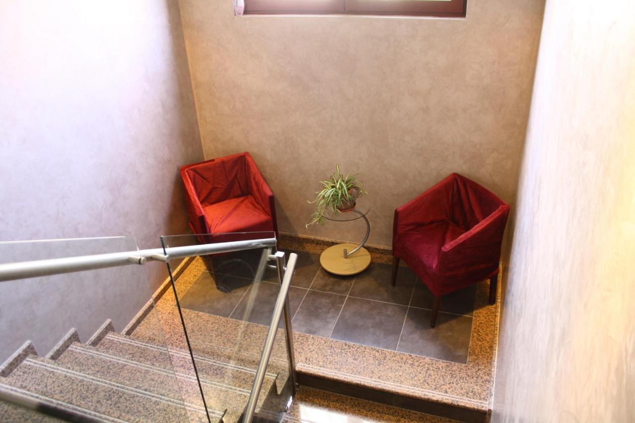 Cityhome Aparthotel Sofia Zewnętrze zdjęcie
