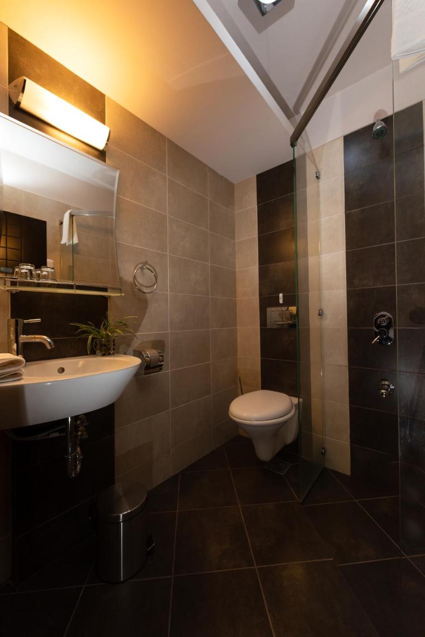 Cityhome Aparthotel Sofia Zewnętrze zdjęcie