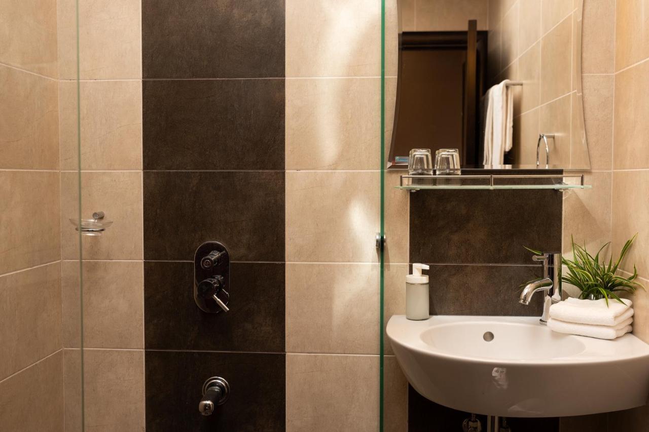 Cityhome Aparthotel Sofia Zewnętrze zdjęcie