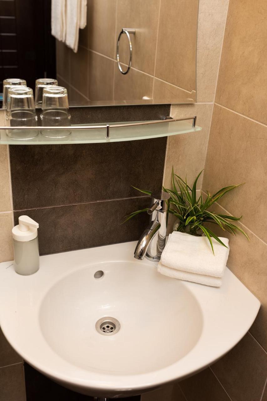 Cityhome Aparthotel Sofia Zewnętrze zdjęcie