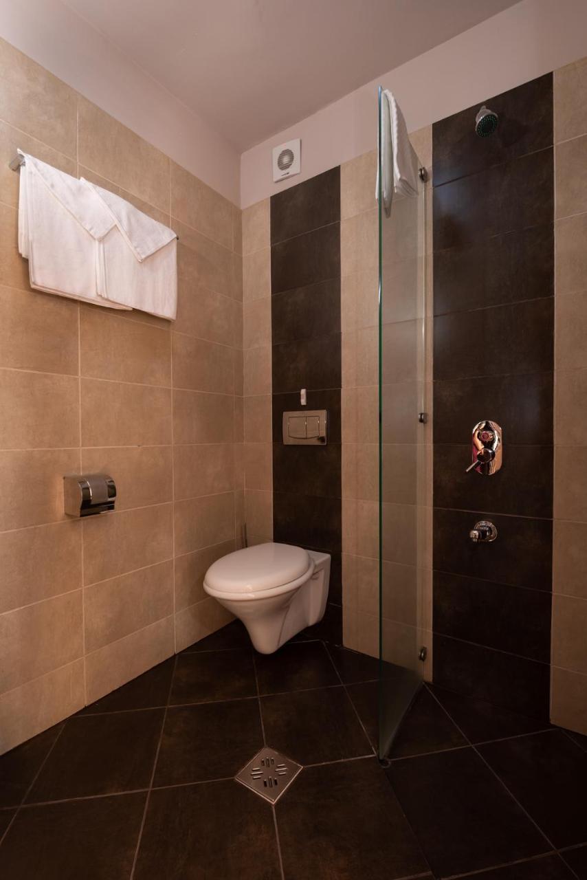Cityhome Aparthotel Sofia Zewnętrze zdjęcie