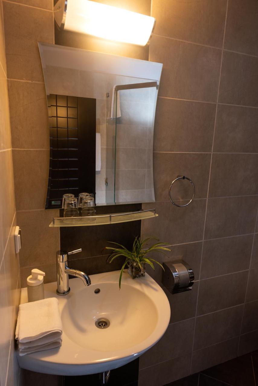 Cityhome Aparthotel Sofia Zewnętrze zdjęcie