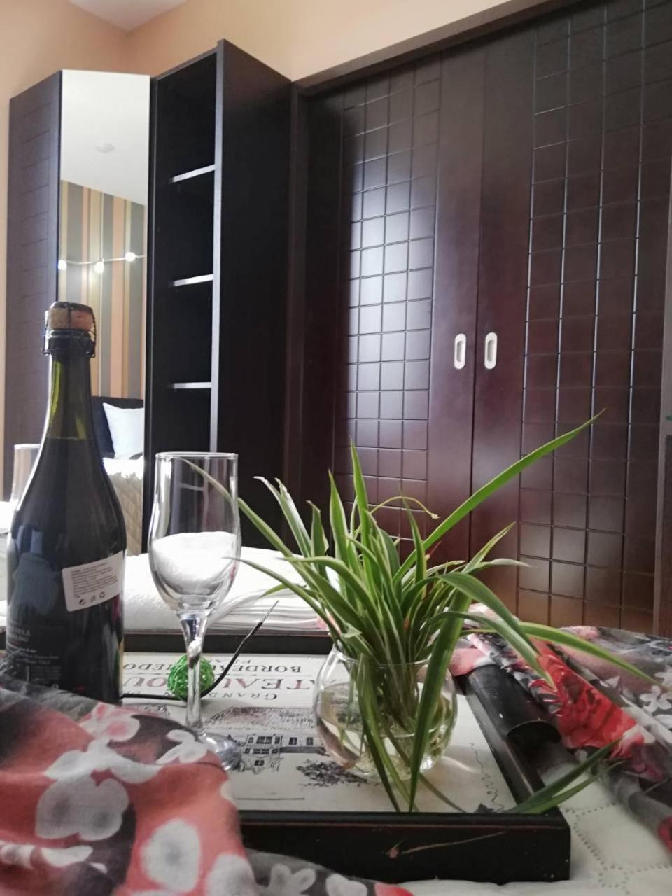 Cityhome Aparthotel Sofia Zewnętrze zdjęcie