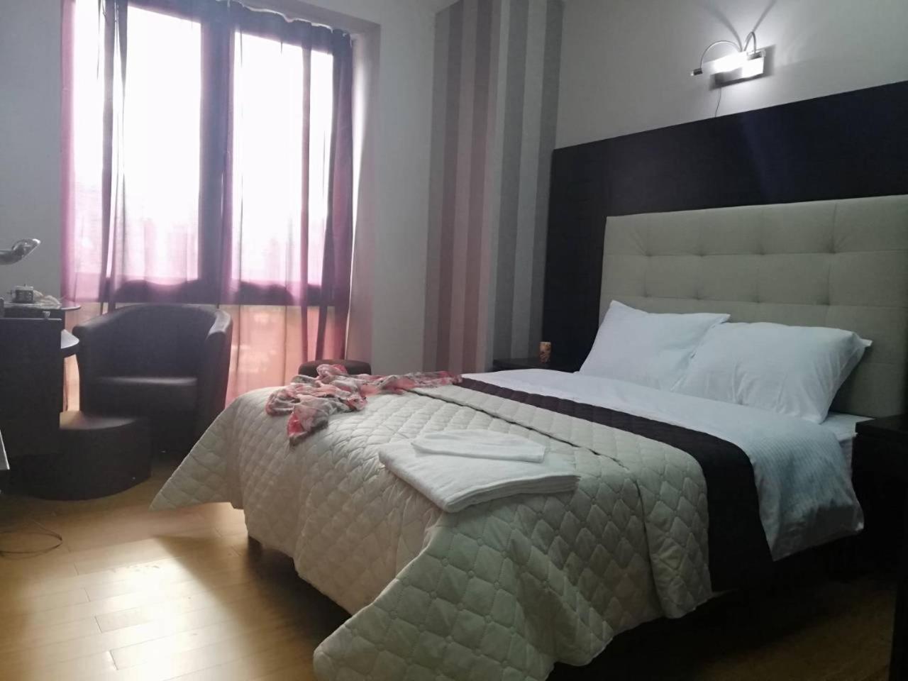 Cityhome Aparthotel Sofia Zewnętrze zdjęcie