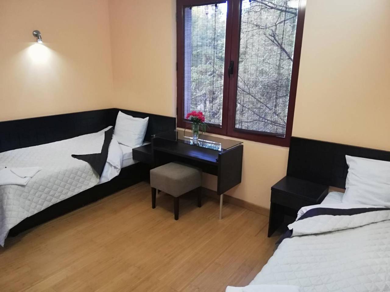 Cityhome Aparthotel Sofia Zewnętrze zdjęcie