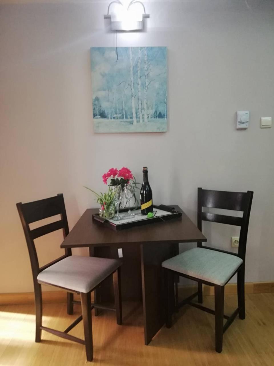 Cityhome Aparthotel Sofia Zewnętrze zdjęcie