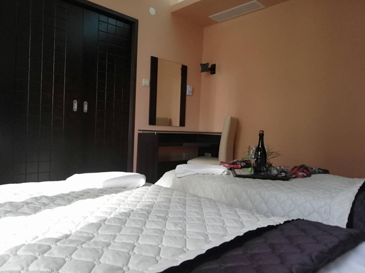 Cityhome Aparthotel Sofia Zewnętrze zdjęcie