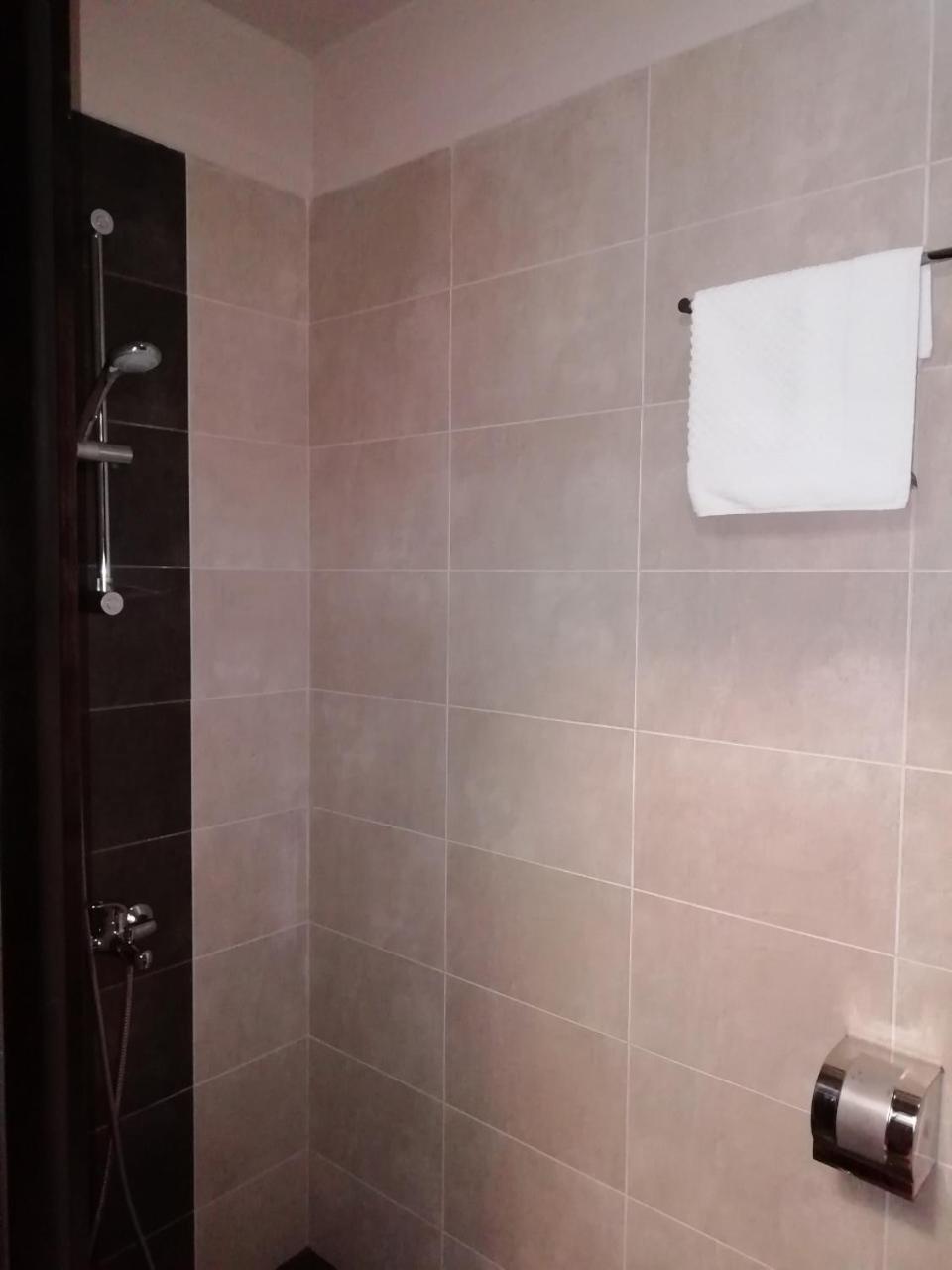Cityhome Aparthotel Sofia Zewnętrze zdjęcie