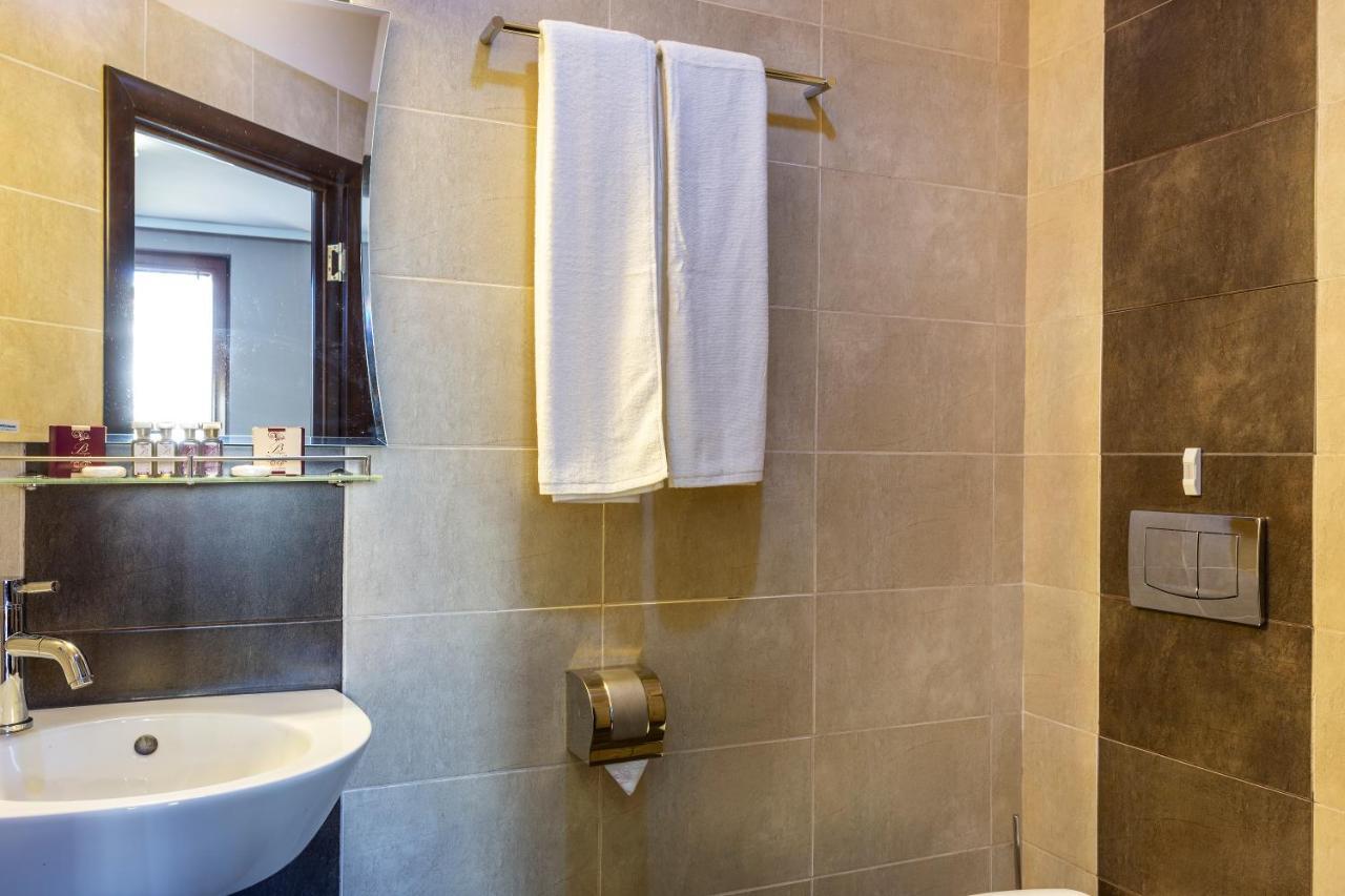 Cityhome Aparthotel Sofia Zewnętrze zdjęcie